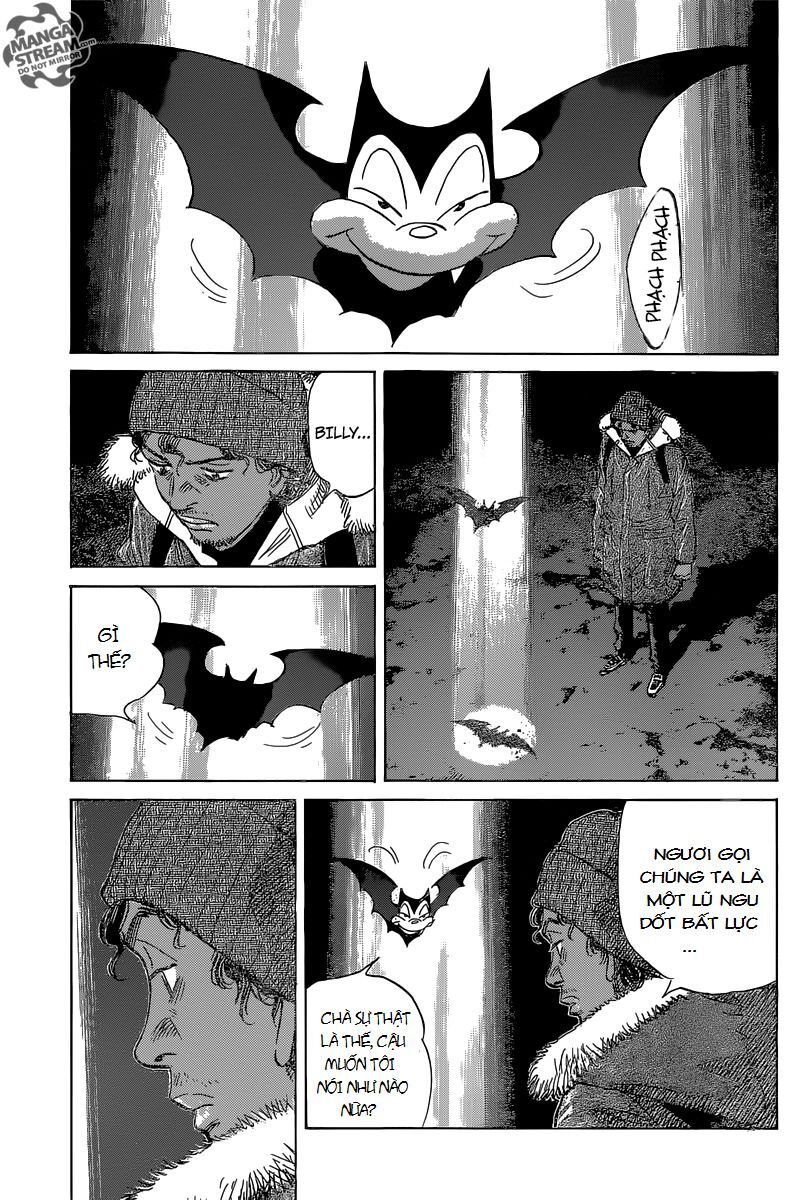 Billy Bat Chương 165 Page 3