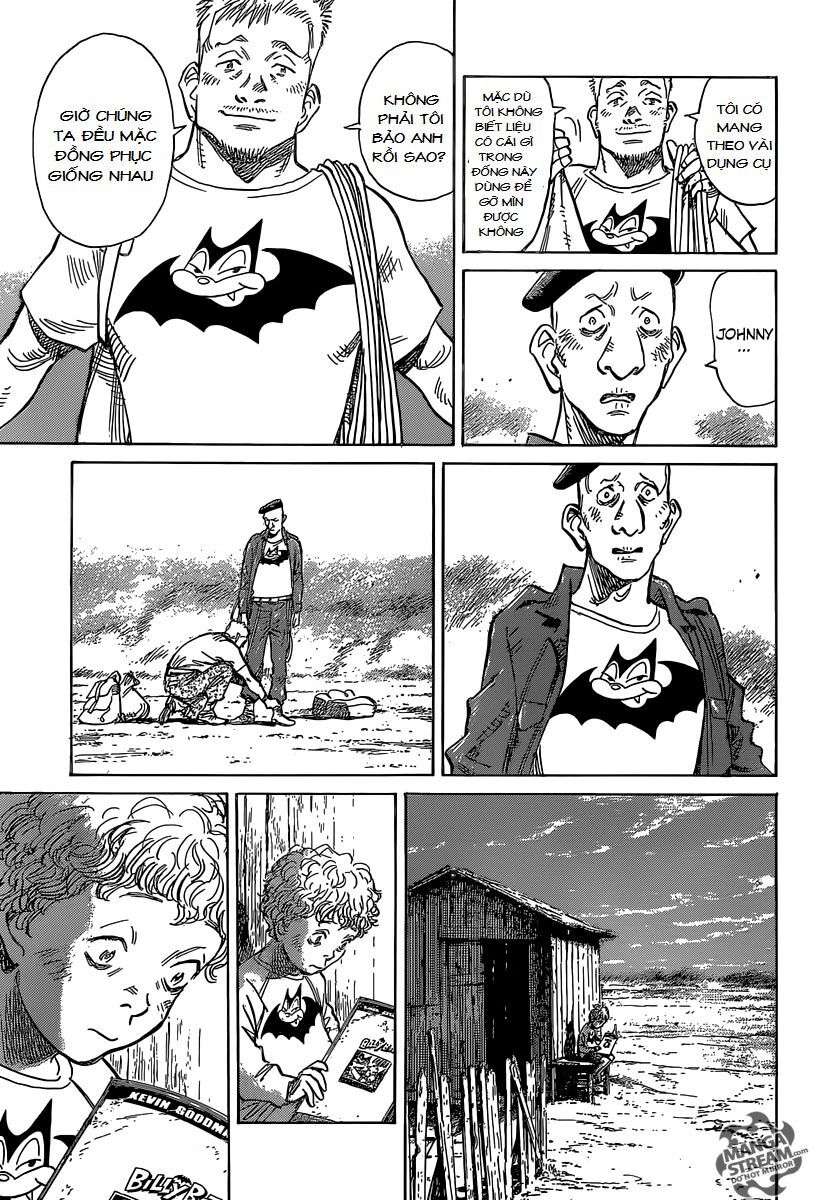 Billy Bat Chương 165 Page 23