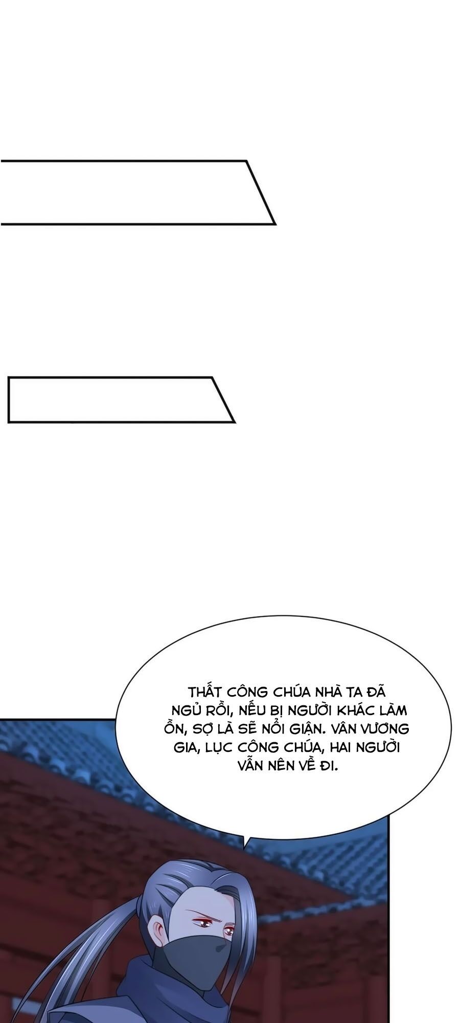 Kiêu Sủng Y Phi Chương 207 Page 7