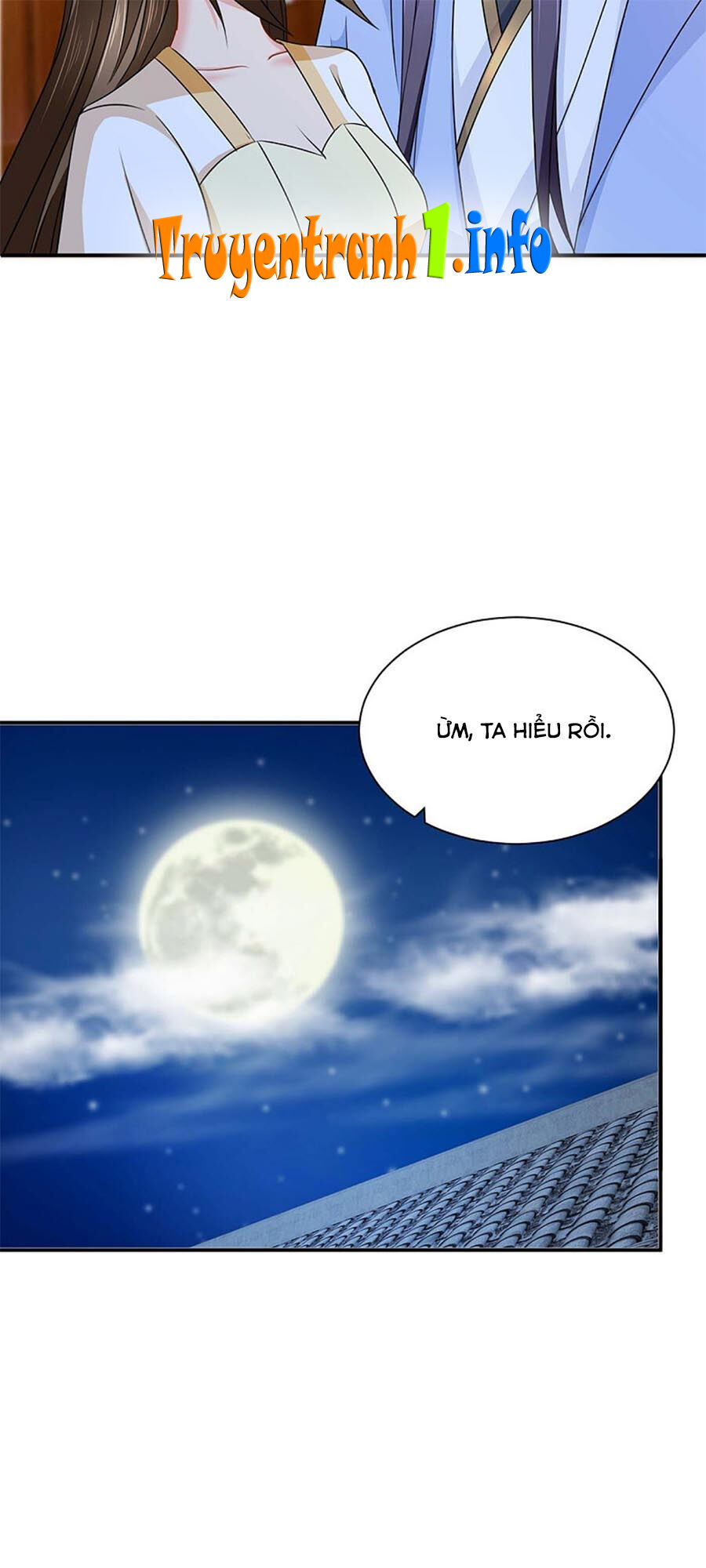 Kiêu Sủng Y Phi Chương 208 Page 11