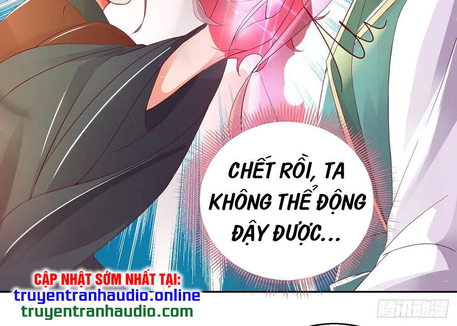 Sử Thượng Đệ Nhất Chưởng Môn Chương 206 Page 15