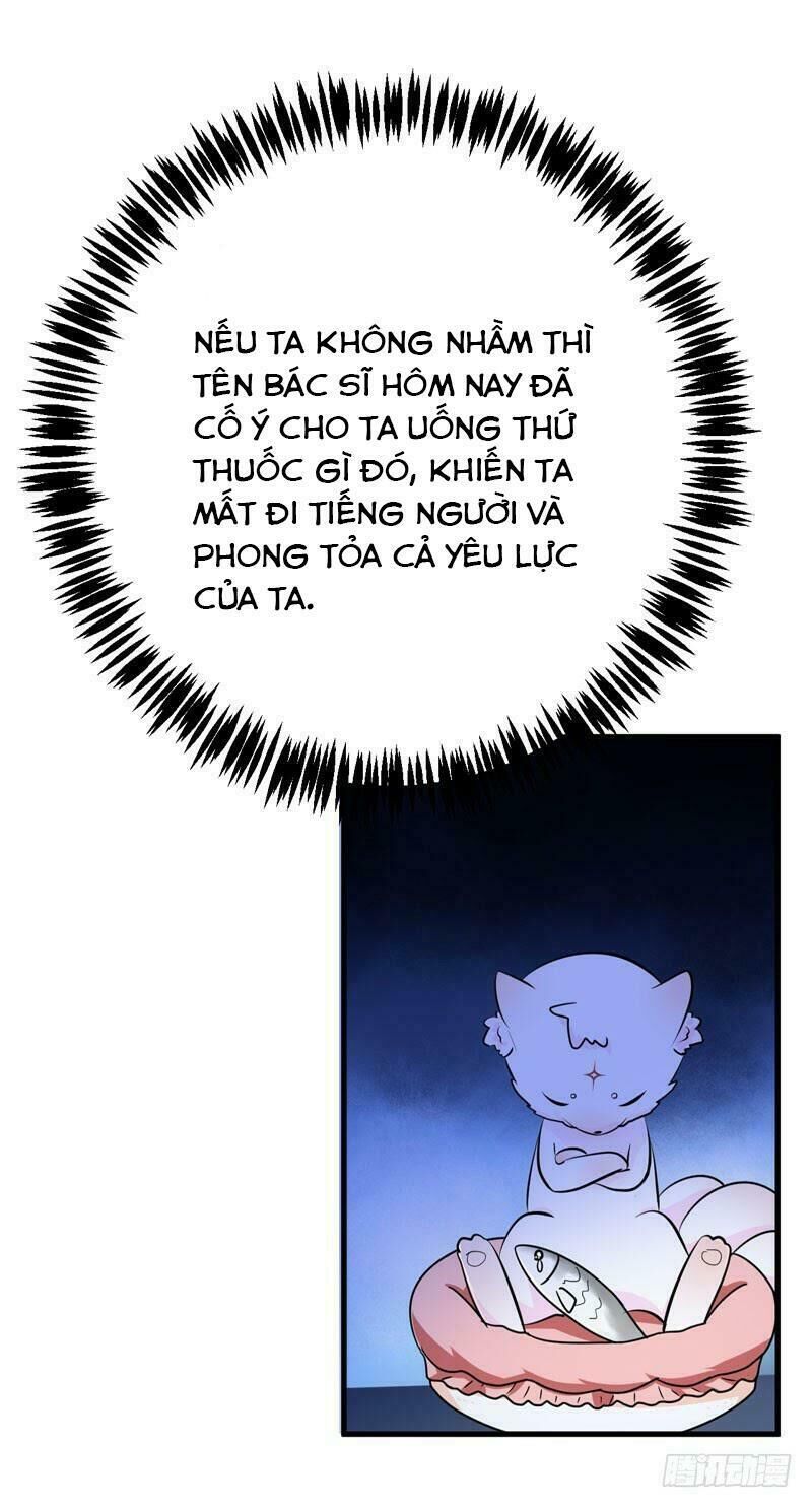 Chinh Phục Bạn Trai Sao Chổi Chương 3 Page 39