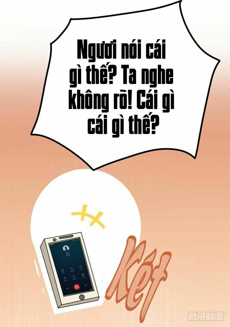 Chinh Phục Bạn Trai Sao Chổi Chương 4 Page 4