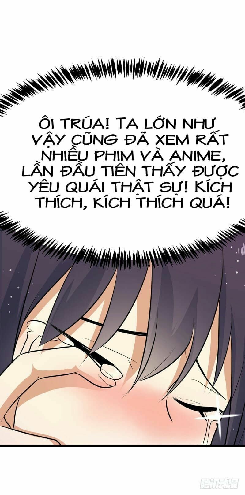 Chinh Phục Bạn Trai Sao Chổi Chương 4 Page 31