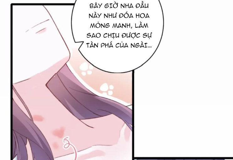 Hoa Nhan Sách Chương 199 Page 31