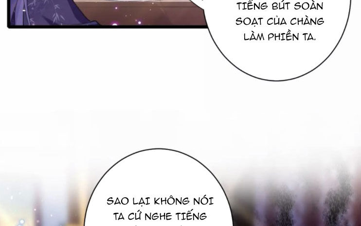 Hoa Nhan Sách Chương 200 Page 17