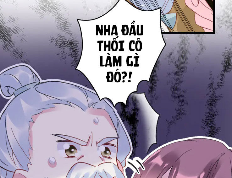 Hoa Nhan Sách Chương 211 Page 32