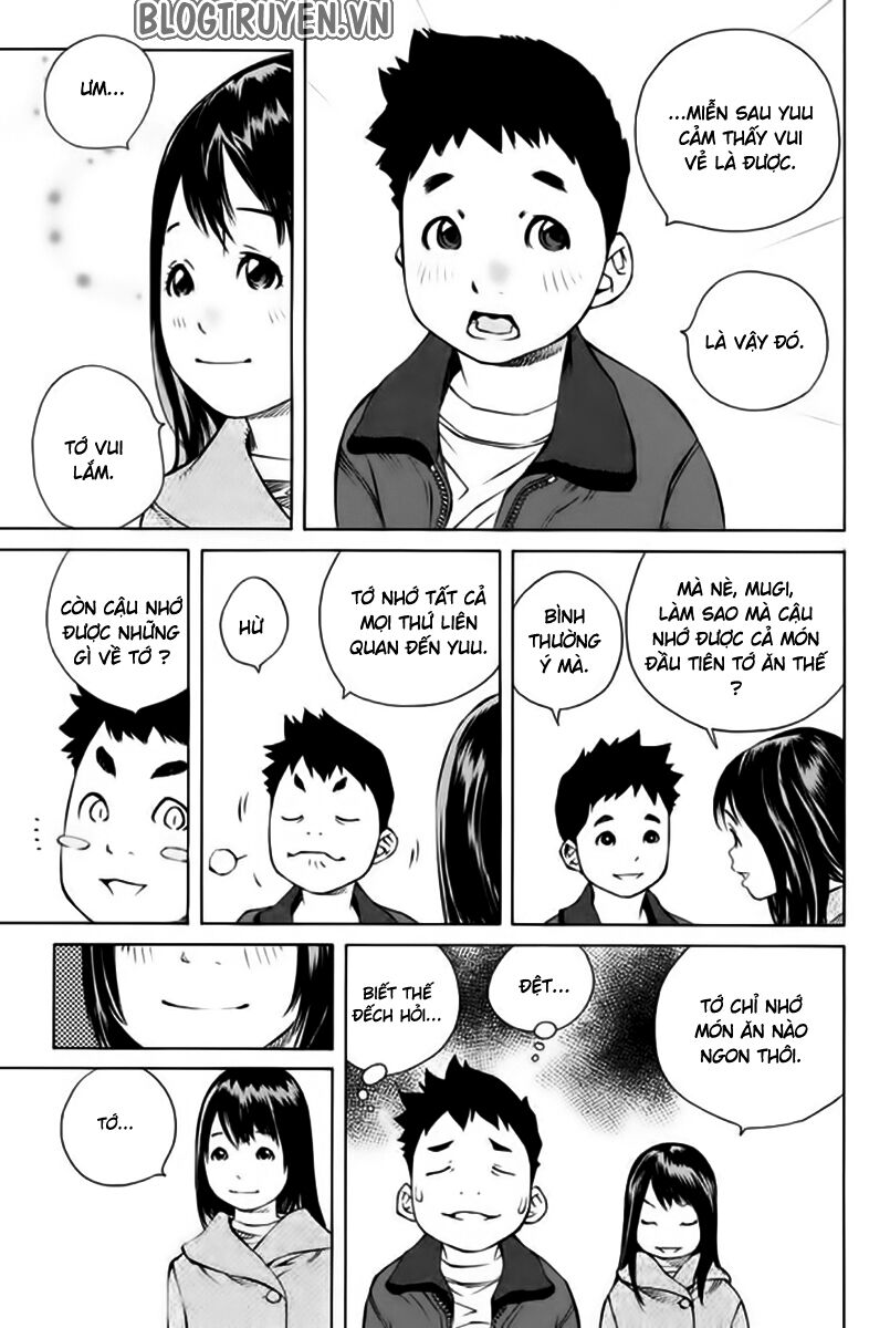 Pastel Chương 190 Page 26