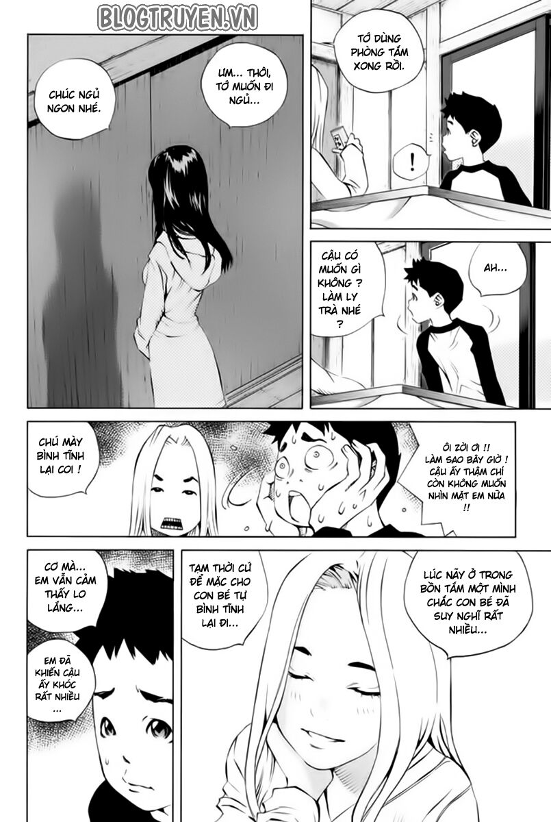 Pastel Chương 190 Page 7