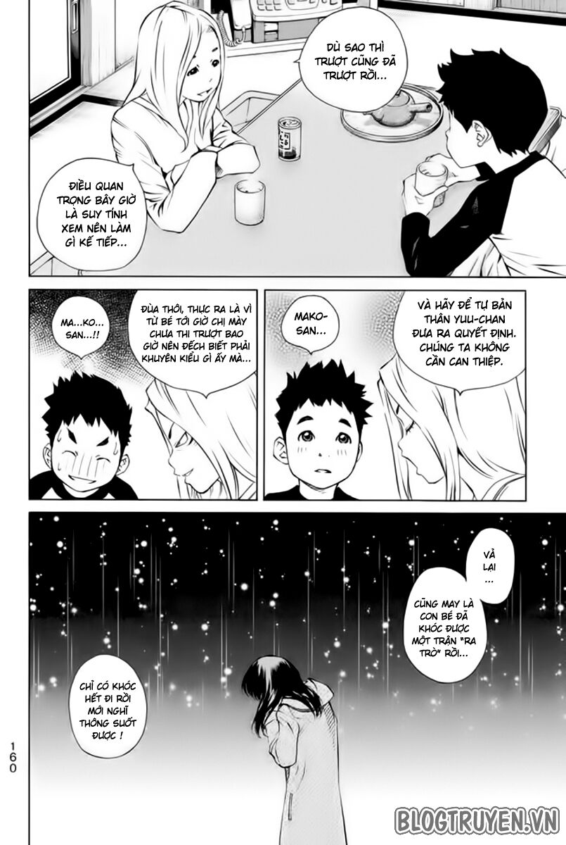 Pastel Chương 190 Page 9