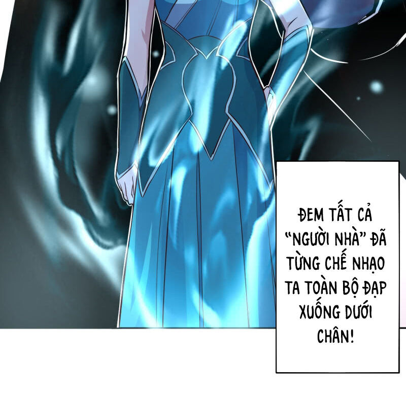 Tà Y Cuồng Thê Chương 142 Page 20