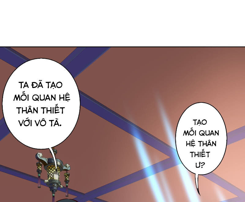 Tà Y Cuồng Thê Chương 142 Page 22