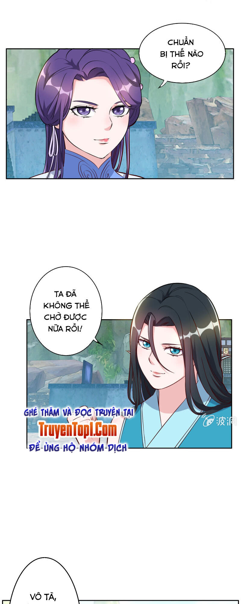 Tà Y Cuồng Thê Chương 143 Page 7