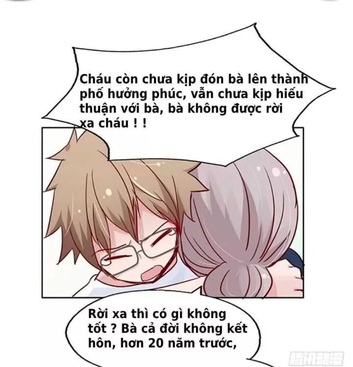 Chạy Đi Âm Sai Chương 108 Page 7