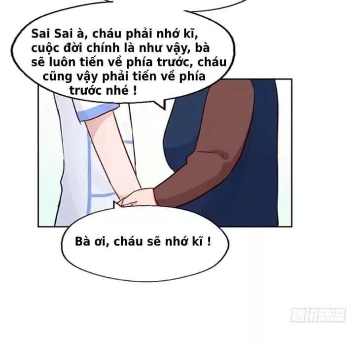 Chạy Đi Âm Sai Chương 108 Page 9