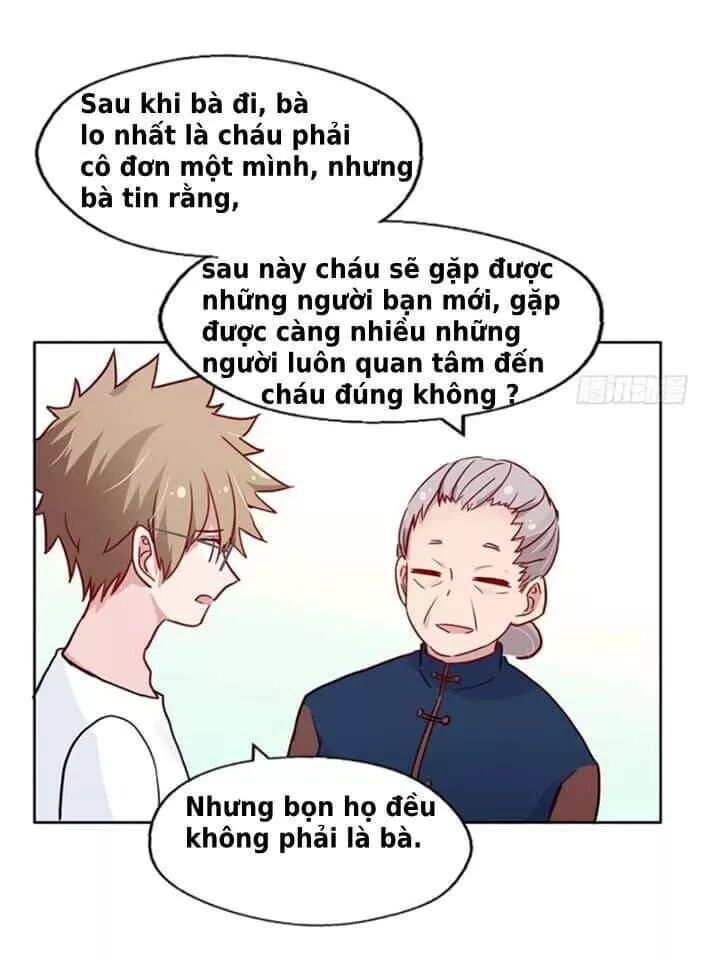 Chạy Đi Âm Sai Chương 108 Page 10