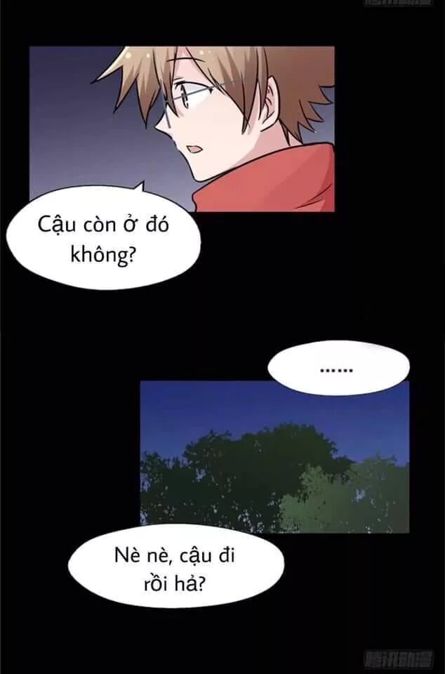 Chạy Đi Âm Sai Chương 119 Page 20