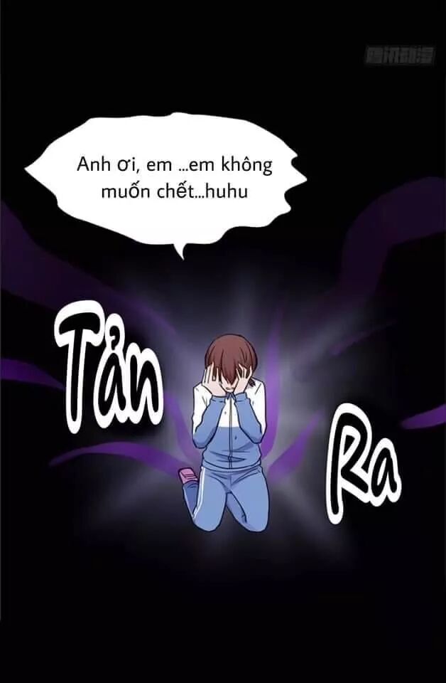 Chạy Đi Âm Sai Chương 119 Page 11