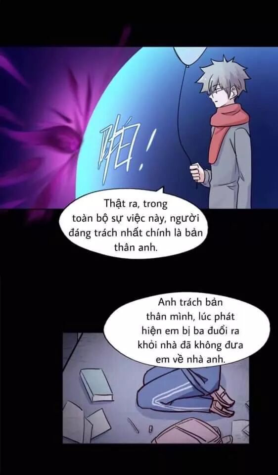 Chạy Đi Âm Sai Chương 119 Page 5