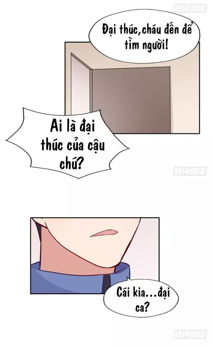 Chạy Đi Âm Sai Chương 129 Page 4