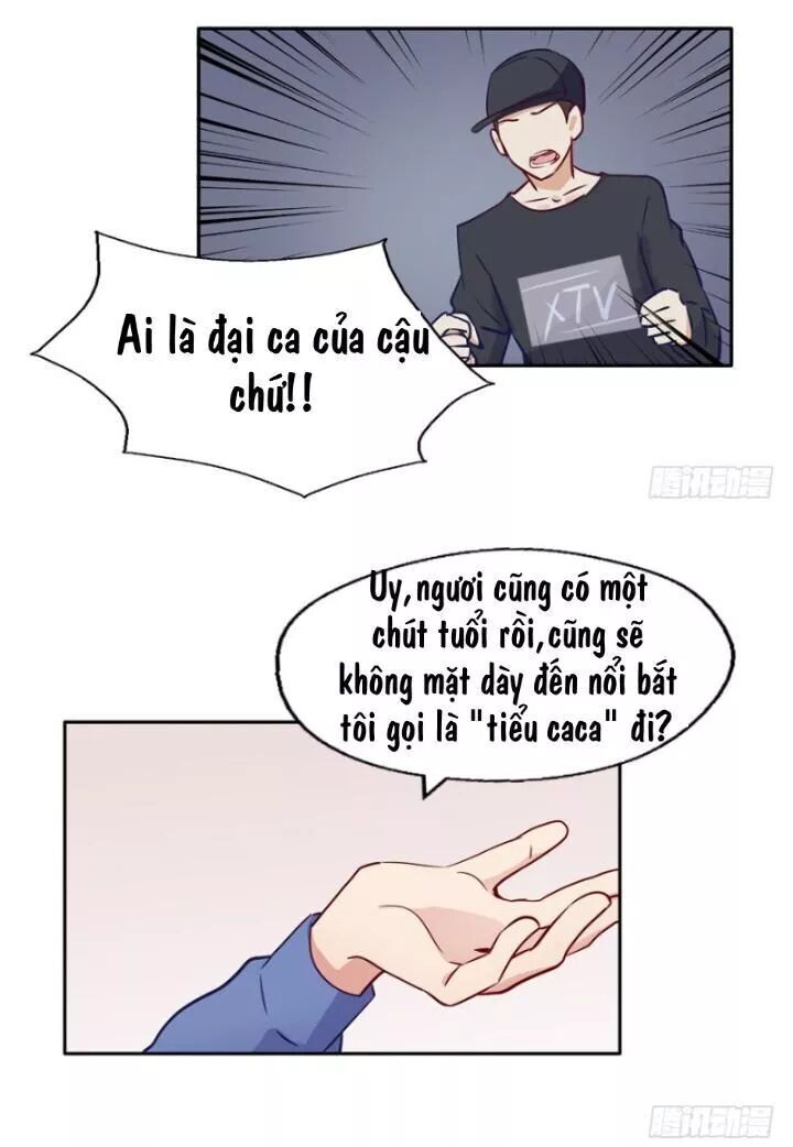 Chạy Đi Âm Sai Chương 129 Page 5