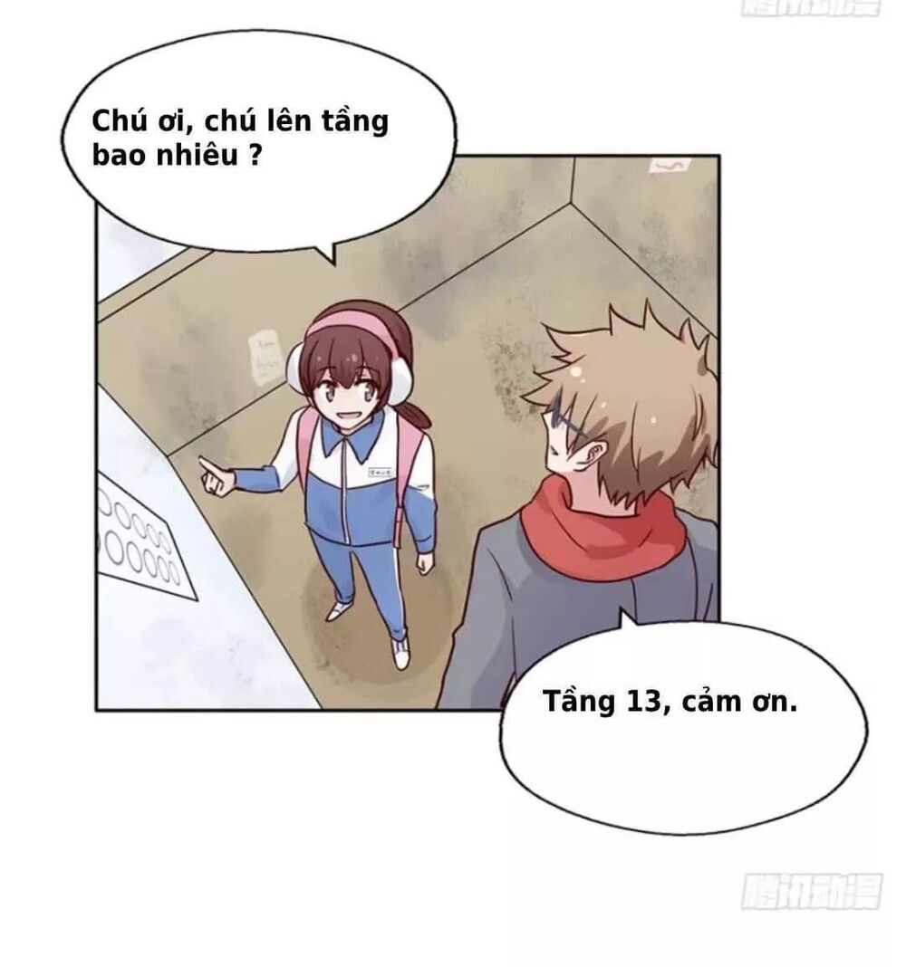 Chạy Đi Âm Sai Chương 99 Page 7