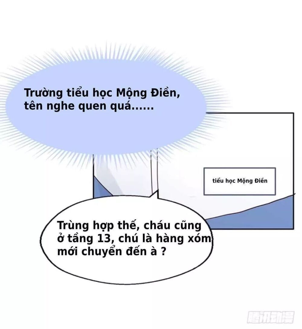 Chạy Đi Âm Sai Chương 99 Page 8