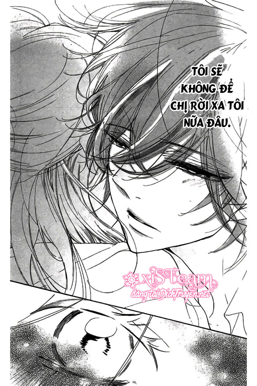 Ichirei Shite, Kiss Chương 27 Page 14