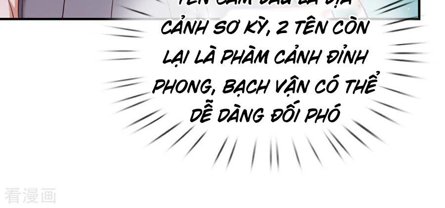 Tuyệt Thế Phi Đao Chương 273 Page 6