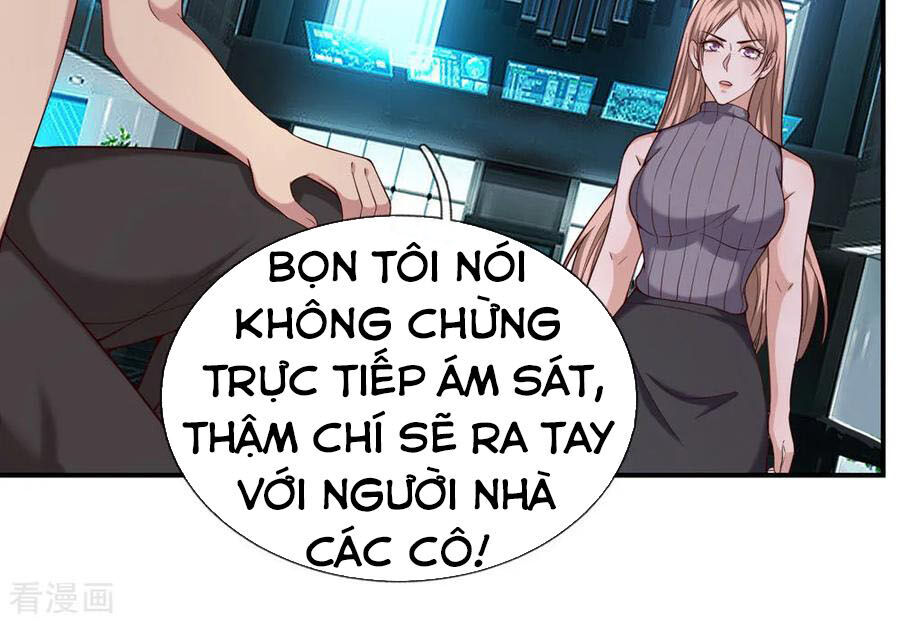 Tuyệt Thế Phi Đao Chương 274 Page 14