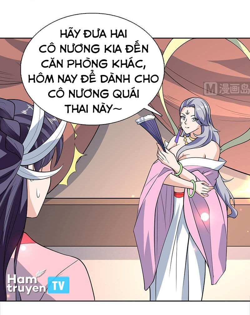 Tối Cường Thần Thú Hệ Thống Chương 228 Page 3