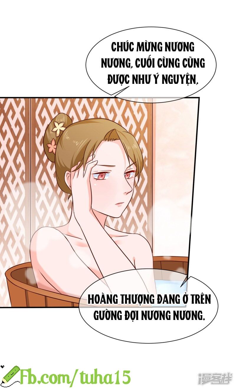 Mười Dặm Hồng Trang, Thay Huynh Xuất Giá Chương 50 Page 5