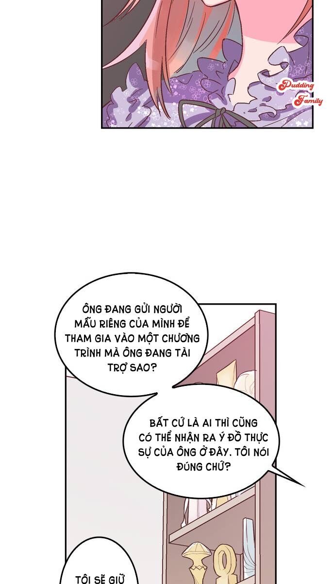 The Man Who Cleans Up Makeup Chương 6 Page 7