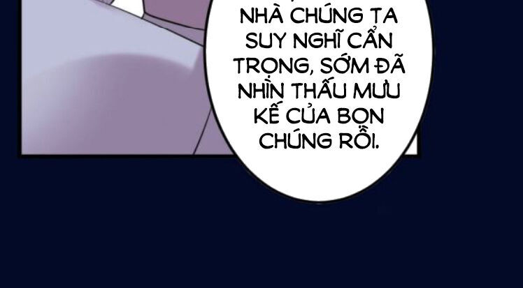 Phúc Hắc Vương Gia Đừng Làm Loạn Chương 17 Page 23