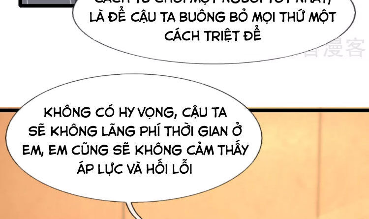 Phúc Hắc Lão Công Buông Em Ra Chương 154 Page 11