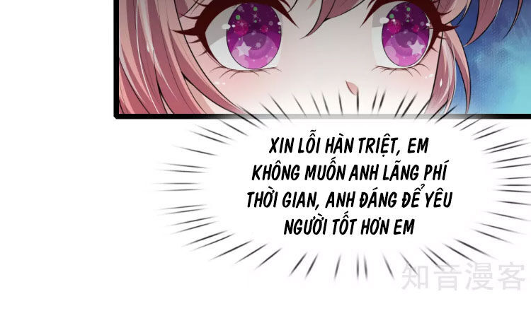 Phúc Hắc Lão Công Buông Em Ra Chương 154 Page 13