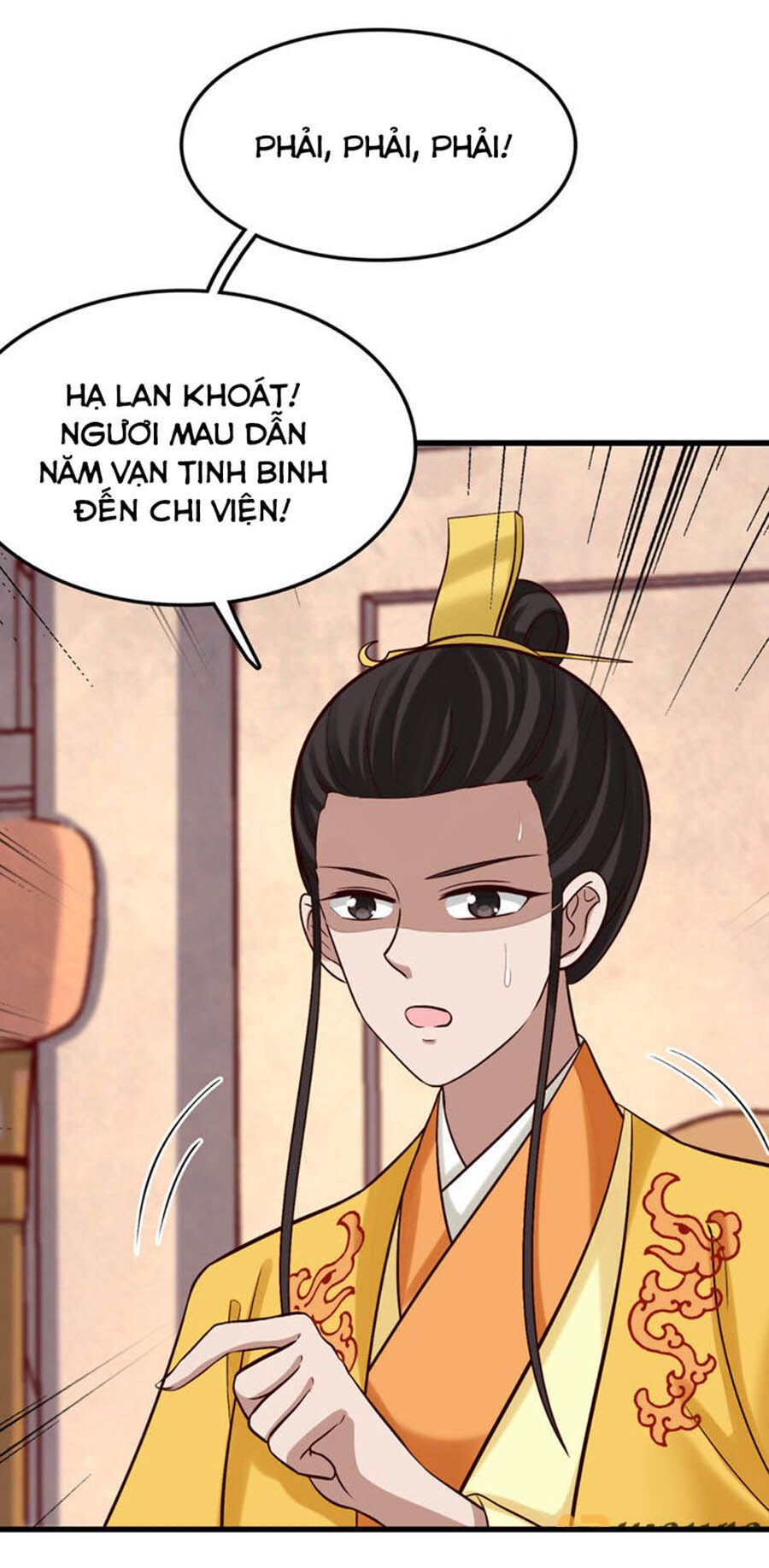 Kiêu Ngạo Vương Gia Chủng Điền Phi Chương 183 Page 7