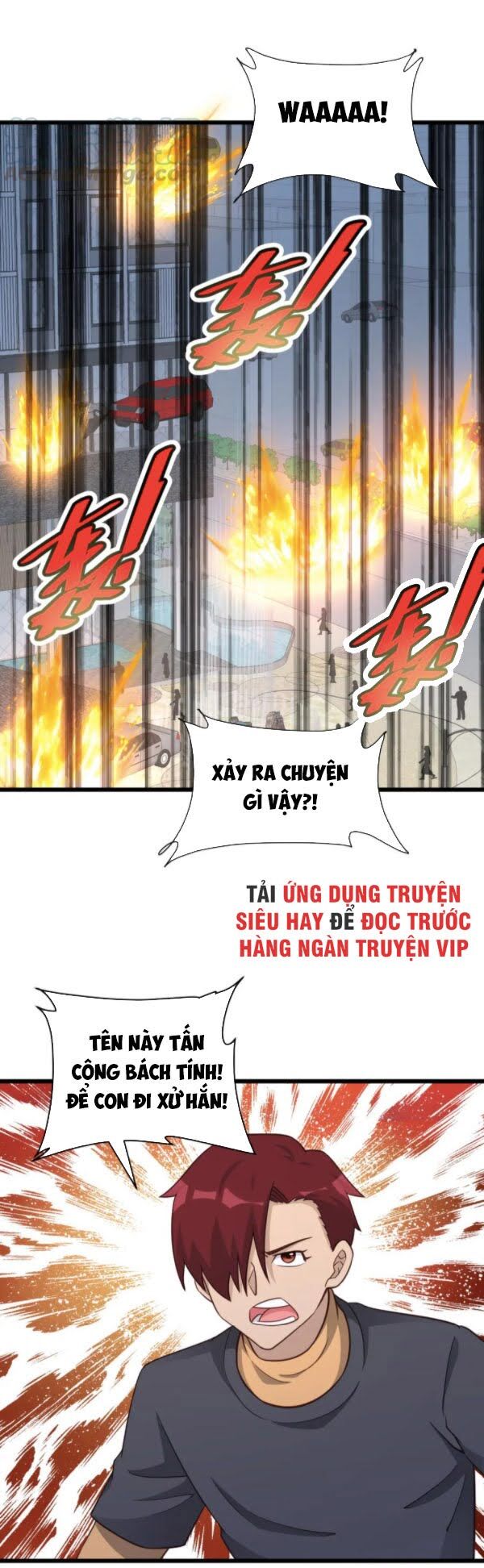 Hệ Thống Tu Tiên Mạnh Nhất Chương 141 Page 26