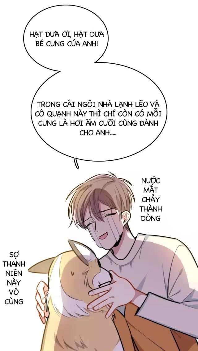 Tình Yêu Trên Cùng Một Dòng Chương 4.2 Page 32