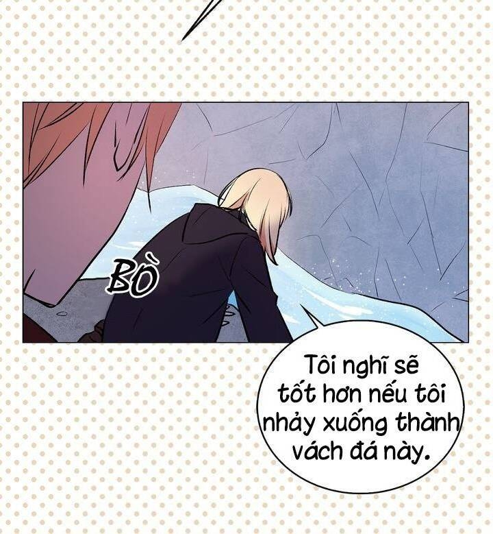 Cô Dâu Của Miêu Hoàng Tử Chương 14 Page 48