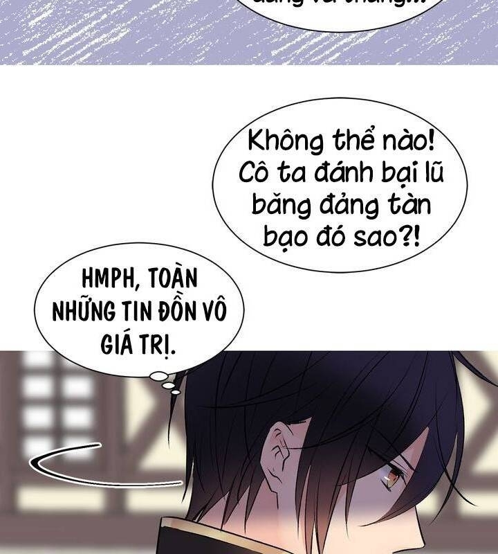 Cô Dâu Của Miêu Hoàng Tử Chương 14 Page 6