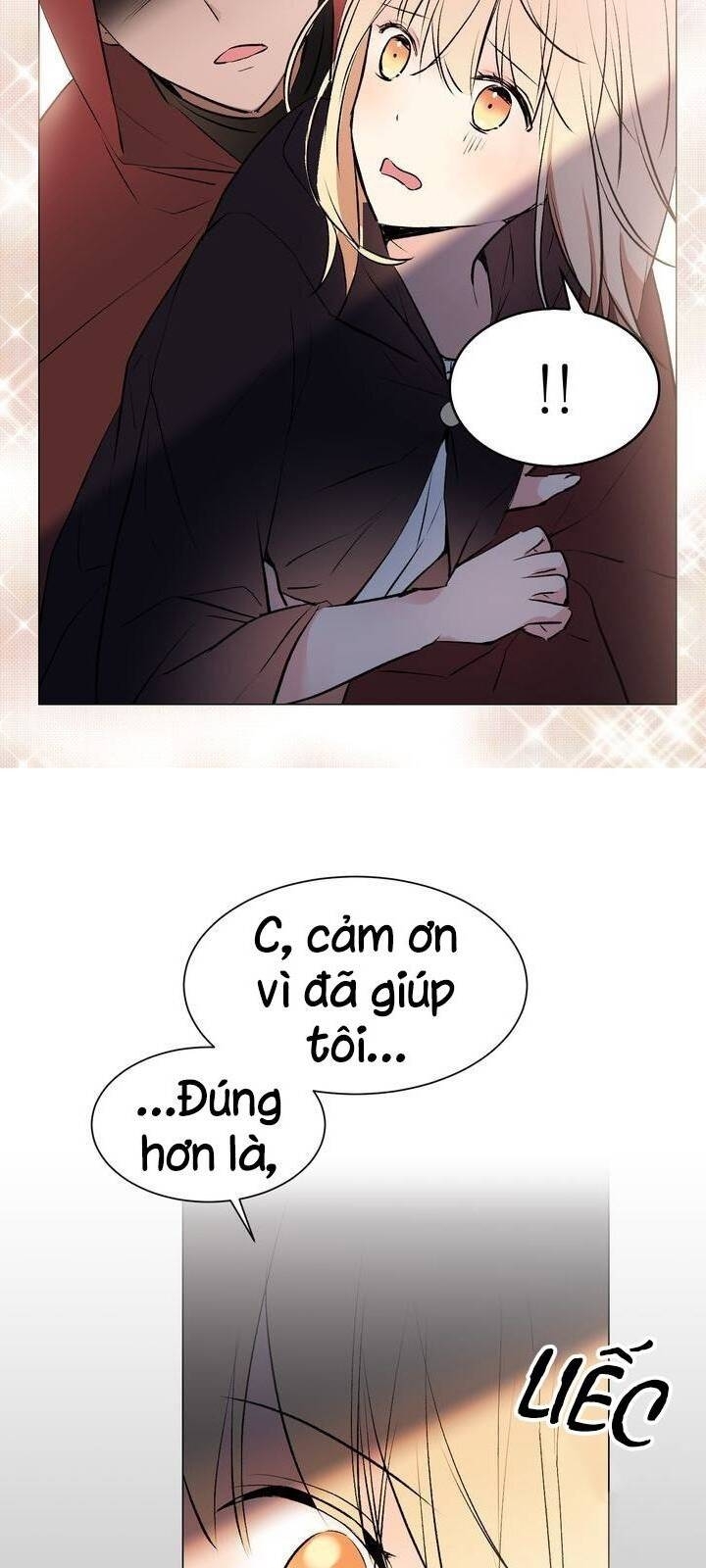 Cô Dâu Của Miêu Hoàng Tử Chương 14 Page 18