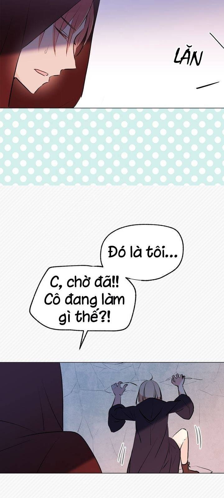 Cô Dâu Của Miêu Hoàng Tử Chương 14 Page 23