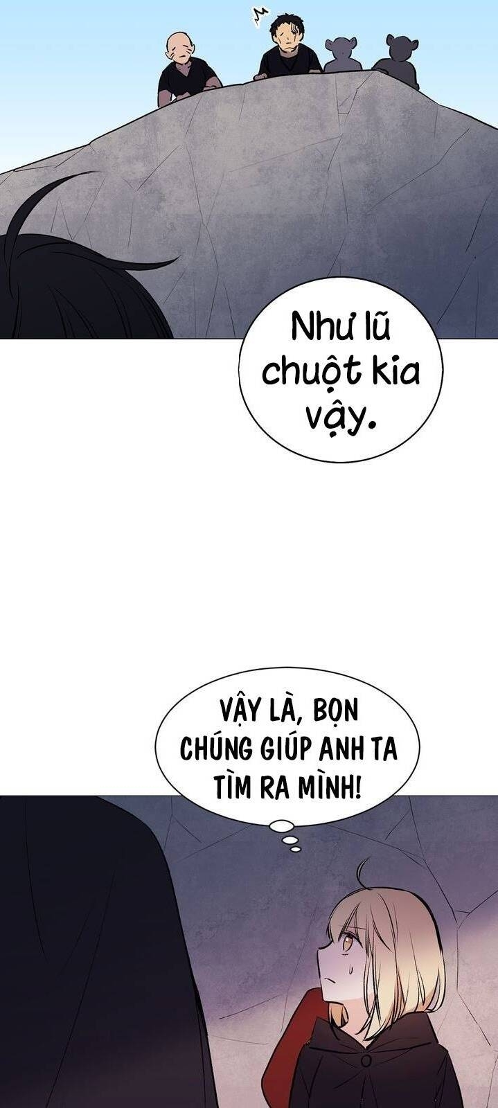 Cô Dâu Của Miêu Hoàng Tử Chương 15 Page 18