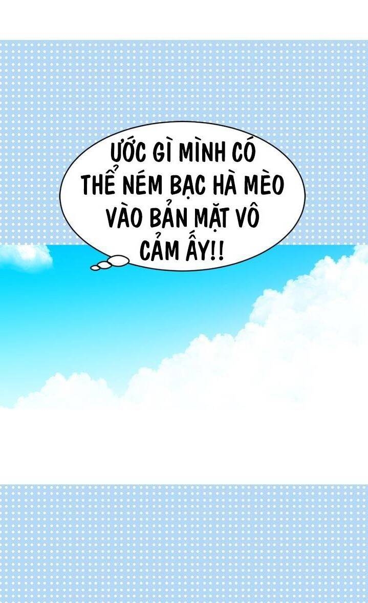 Cô Dâu Của Miêu Hoàng Tử Chương 15 Page 21