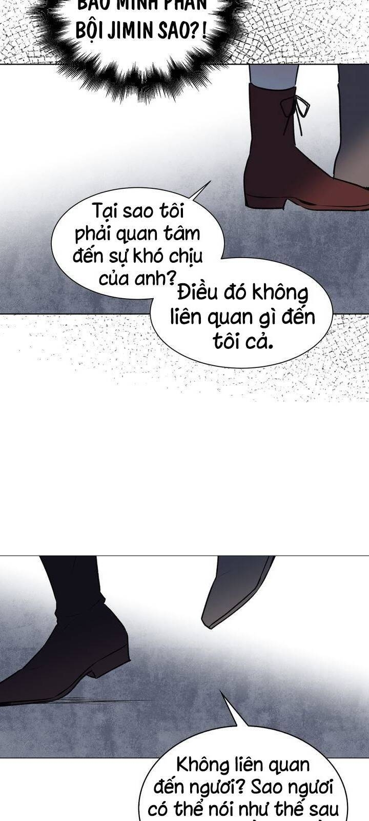 Cô Dâu Của Miêu Hoàng Tử Chương 15 Page 28