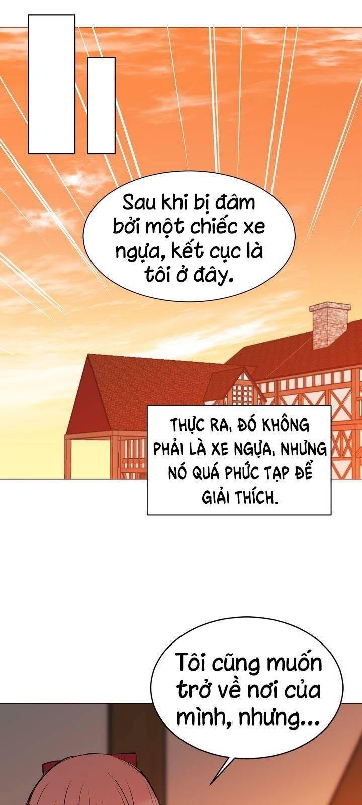 Cô Dâu Của Miêu Hoàng Tử Chương 16 Page 12