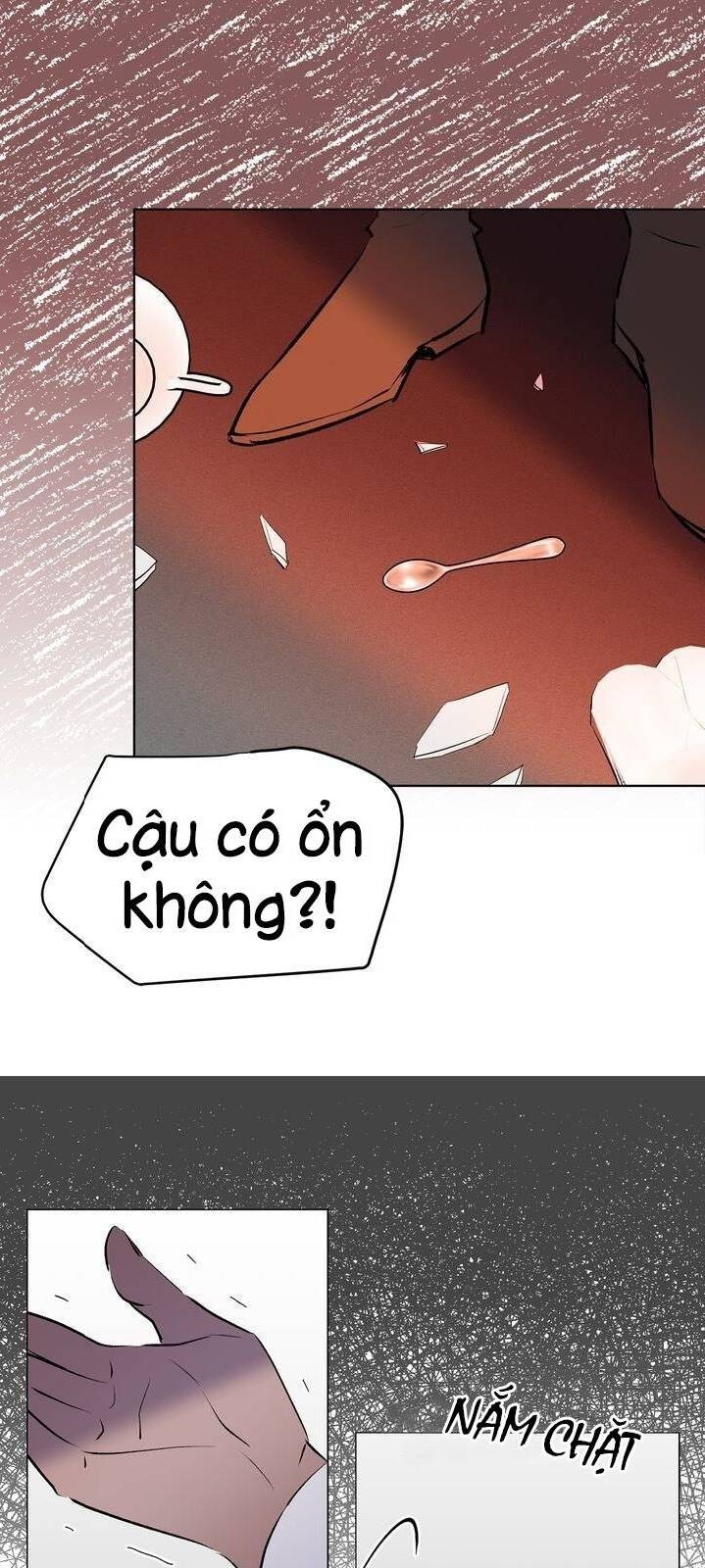 Cô Dâu Của Miêu Hoàng Tử Chương 16 Page 32