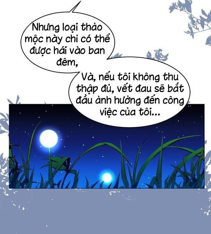 Cô Dâu Của Miêu Hoàng Tử Chương 16 Page 40