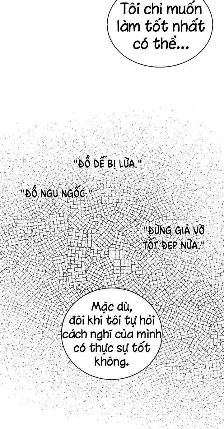 Cô Dâu Của Miêu Hoàng Tử Chương 17 Page 11